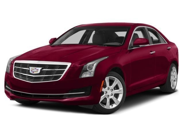 cadillac ats sedan 2017 1G6AA5RX6H0155603 image cadillac ats sedan 2017 1G6AA5RX6H0155603 image